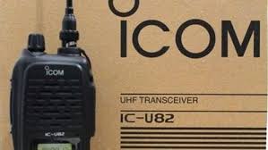 "icom v82"ما هو جهاز "ووكي توكي آيكوم" الذي انفجر اليوم ضمن مرحلة استهدافات جديدة لإسرائيل .. icom