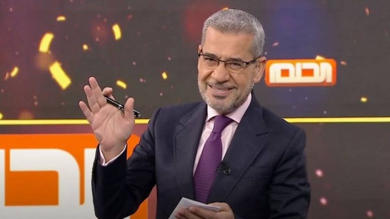  فرصة لربح المليون.. خطوات الاشتراك في مسابقة الحلم mbc مع مصطفى الآغا