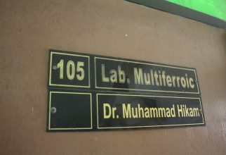 Multiferroic Material Laboratory