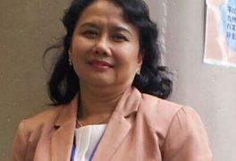 Nurlely, M.Si.