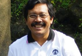 Imam Fachruddin, Dr.
