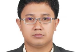 Adhi H. Saputro, Ph.D.