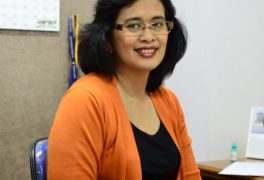 Ariadne Lakshmidevi, Ph.D