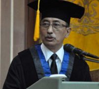 A. Harsono, Prof. Dr.