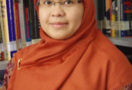 Anawati, Ph.D.