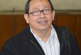 Arief Sudarmaji, M.T.