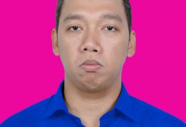 Arief S. Fitrianto, M.Si.