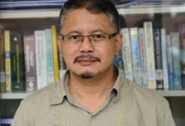 M. Aziz Majidi, Ph.D.
