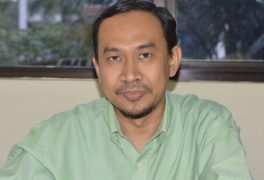 Budhy Kurniawan R, Dr.