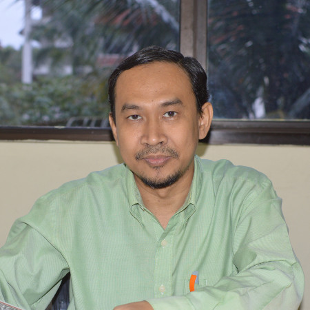 Dr. Budhy Kurniawan