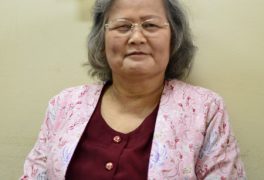 Djarwani S. Soejoko, Prof. Dr.