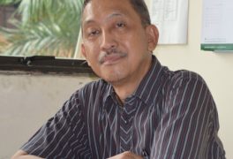 Djonaedi Saleh, Dr.