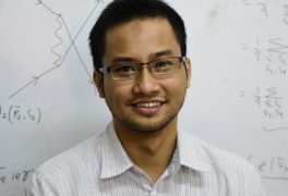 Handhika S. Ramadhan, Ph.D.