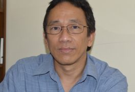 Prawito Prajitno, Dr.