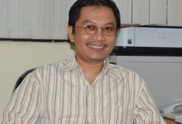 Santoso Soekirno, Dr.