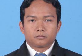 Surya Darma, M.Si.