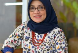 Dr. Vivi Fauzia