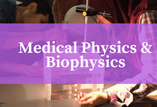 Medical Physics & Biophysics
