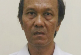 Herbert P. Simanjuntak, Ph.D.