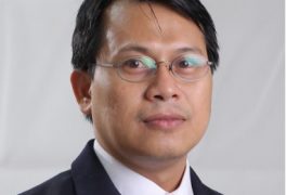 Dede Djuhana, Ph.D.