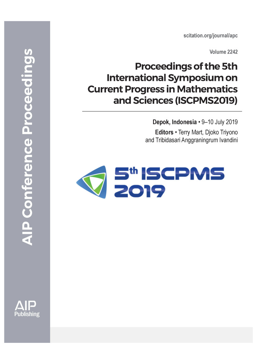 Aip conference proceedings