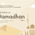 Selamat Menunaikan Ibadah Puasa Ramadhan 1444 H