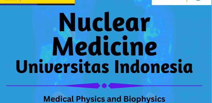 Nuclear Medicine UI