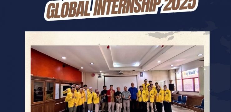Mahasiswa Fisika UI Terpilih Mengikuti POSTECH-UI-ITB Global Internship 2025 dan NUS Summer Science Institute