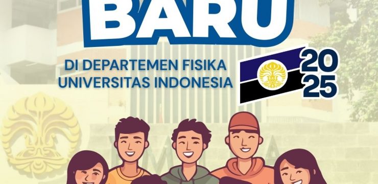 Welcome MABA Fisika 2025!